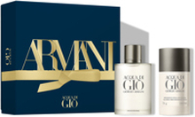 Acqua Di Gio Set, Edt 50ml + Deodorant 75ml