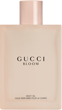 Gucci Bloom Body Oil, 100ml