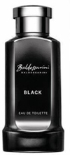 Baldessarini Black, EdT 75ml