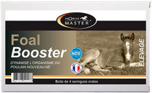 Horse Master HorseMaster Foal Booster sprøjte 15 ml (spand med 50 stk)