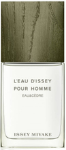 Issey Miyake L'eau D'issey Pour Homme Eau&Cédre EDT 100 ml