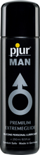 Pjur Man Premium Extreme Glide (100 Ml) 250ml