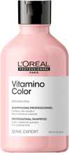 L'oréal Professionnel Vitamino Shampoo 300Ml Shampoo Nude L'Oréal Professionnel