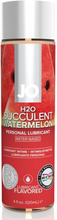 JO Glidmedel, Watermelon - 120 ml