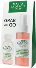 Grab & Go Face Skincare Kit 59 ml