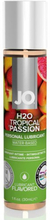 JO Glidmedel, Tropical Passion - 30 ml