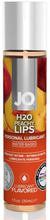 JO Glidmedel, Peachy Lips - 30 ml