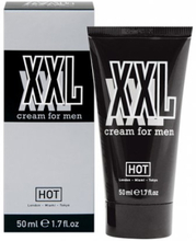 XXL-Cream for men