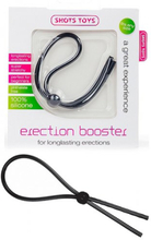 Erection Booster Cockring