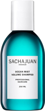 SACHAJUAN Ocean Mist Volume Shampoo 250ml