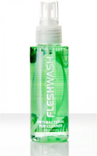 Fleshwash 100 ml | Rengöringsspray för din Fleshlight