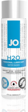 JO H2O Warming Glidmedel - 120 ml