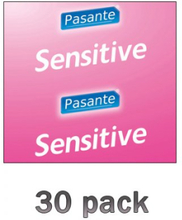 Pasante Sensitive Feel 30-pack