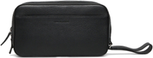 Wes Designers Toiletry Bags Black Tiger Of Sweden