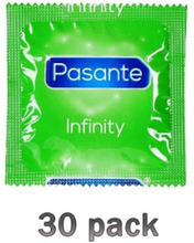 Pasante Infinity Delay 30-pack