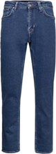 "Math K3868 Jeans Bottoms Jeans Regular Blue Gabba"
