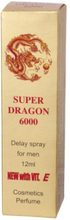Super Dragon 6000 Delay Spray