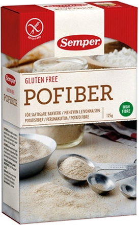 Semper Pofiber Potetfiber