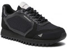 Emporio Armani Sneakers SNEAKER X4X556XM997 heren