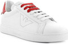Emporio Armani Sneakers SNEAKER X4X316XF527 heren