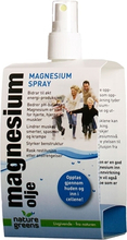 SHIFT™ Magnesium Spray