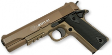 Colt M1911A1 HPA Metal Slide FDE