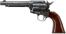 Colt Single Action Army 45 "Peacemaker" antique finish 4,5mm Diabolo