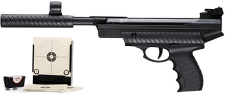Hatsan 25 Kit 4,5mm luftpistol