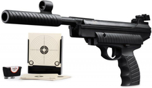 Hatsan 25 Kit 5,5mm luftpistol