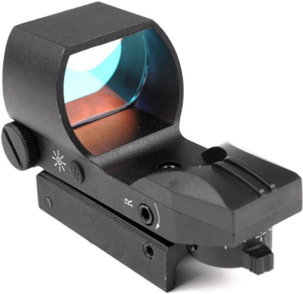 Swiss Arms Compact Red Dot Sight