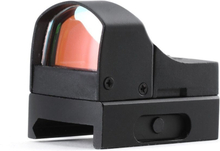 Evelox Electro Multi Red dot sight, weaver 22mm