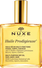 "Huile Prodigieuse® Dry Oil 100 Ml Hårolie Nude NUXE"