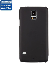 Case-Mate Slim Folio Case - Samsung Galaxy S5 mini Hülle - schwarz