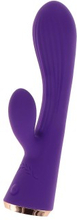 Iris Rabbit Vibrator