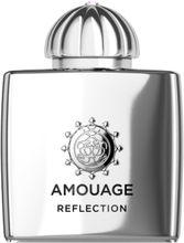 Amouage Reflection Woman Edp 100Ml Parfyme Eau De Parfum Nude Amouage*Betinget Tilbud