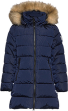Winter Jacket, Lunta Sport Jackets & Coats Winter Jackets Navy Reima