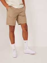 Selected Homme Slhcomfort-Homme Flex Shorts W Noos Chino shorts Chinchilla