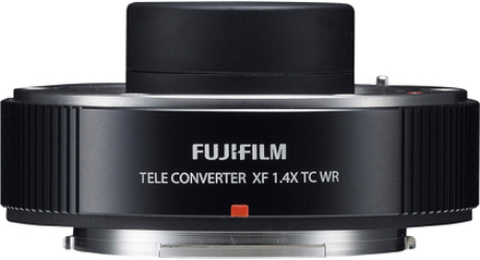 Fujifilm Telekonverter XF 1.4x TC WR, Fujifilm