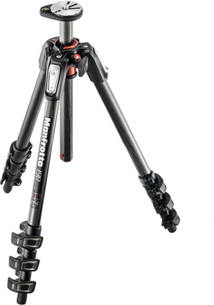 Manfrotto MT190CXPRO4, Manfrotto