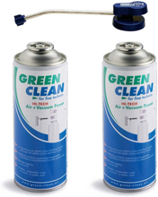 Green Clean Startkit GS-2051, Green Clean