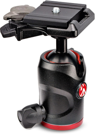 Manfrotto MH494-BH Kulled, Manfrotto