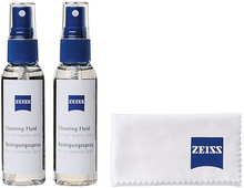 Zeiss Cleaning Fluid Kit, Zeiss