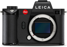 Leica SL2 Svart (10854), Leica