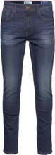 Jet Fit Multiflex - Noos Slim Jeans Blå Blend*Betinget Tilbud