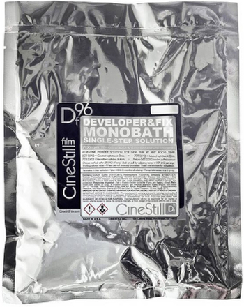 CineStill DF 96 Monobath Powder (1L) , CineStill