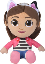 Gabby's Dollhouse Gosedjur Gabby (45 cm)