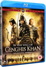 By The Will of Ghengis Khan