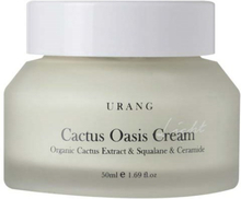Urang Cactus Oasis Cream 50 ml