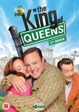 King Of Queens - Season 5