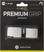 Premium Grip Perforated Pakke Med 1